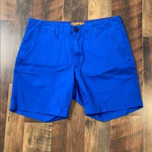 Red Camel shorts